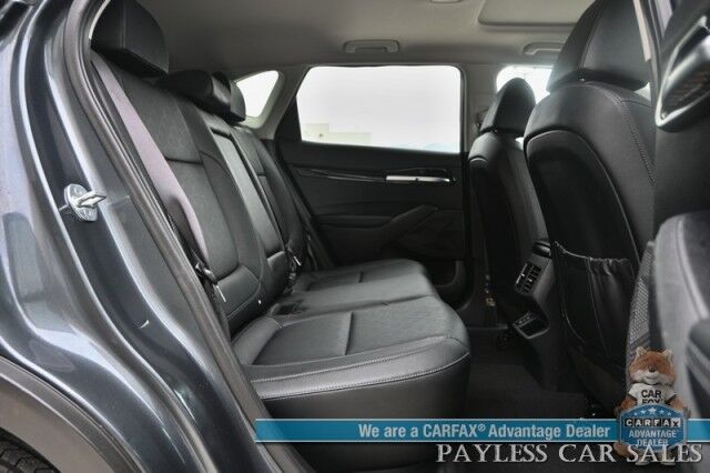 2024 Kia Seltos SX Anchorage AK