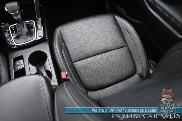2024 Kia Seltos SX Anchorage AK