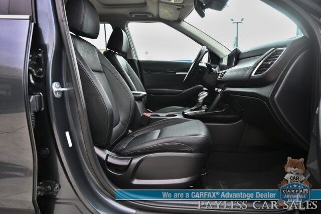 2024 Kia Seltos SX Anchorage AK
