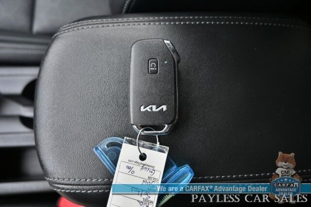2024 Kia Seltos SX Anchorage AK