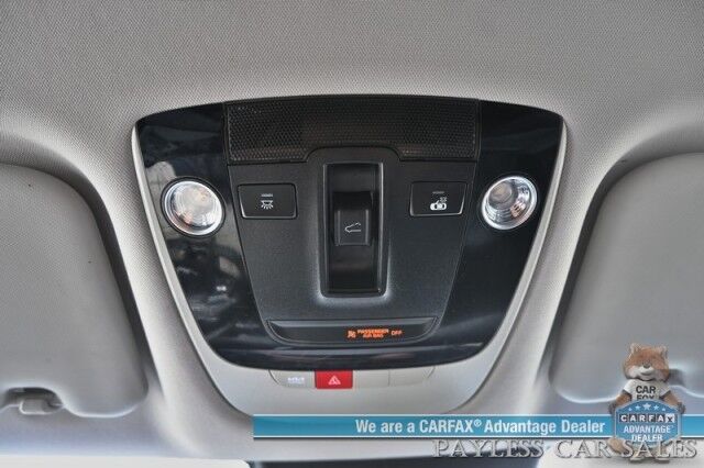2024 Kia Seltos SX Anchorage AK