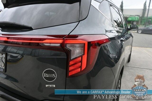 2024 Kia Seltos SX Anchorage AK