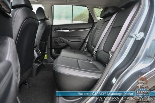 2024 Kia Seltos SX Anchorage AK