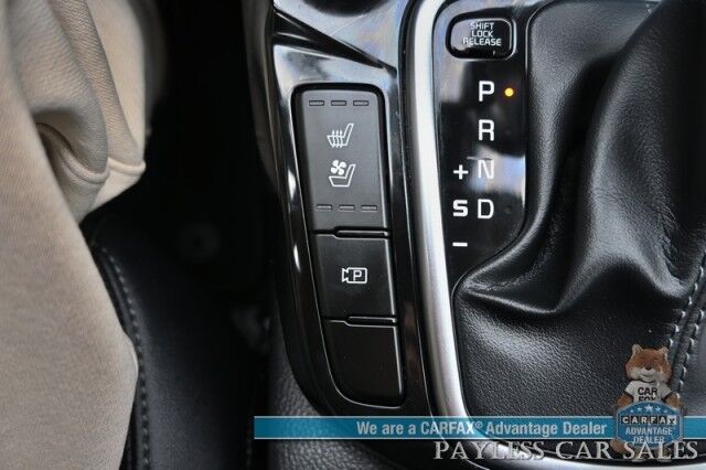 2024 Kia Seltos SX Anchorage AK