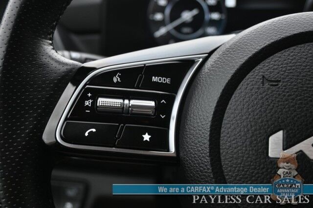 2024 Kia Seltos SX Anchorage AK