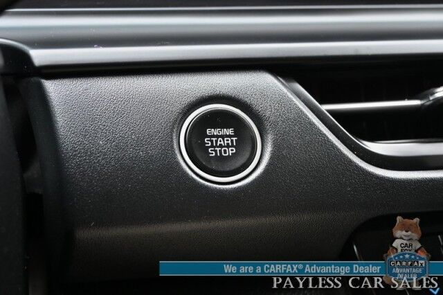 2024 Kia Seltos SX Anchorage AK