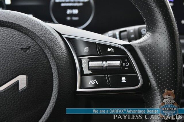 2024 Kia Seltos SX Anchorage AK