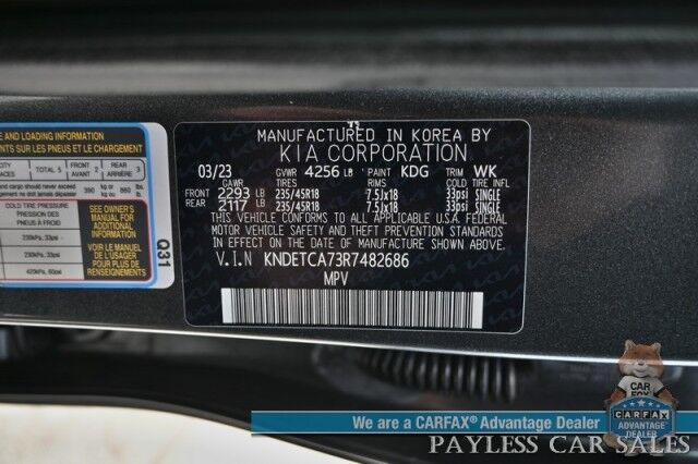 2024 Kia Seltos SX Anchorage AK
