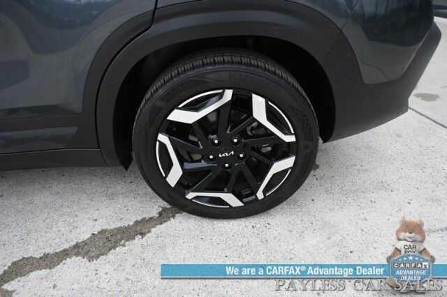2024 Kia Seltos SX Anchorage AK