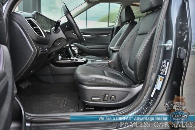 2024 Kia Seltos SX Anchorage AK