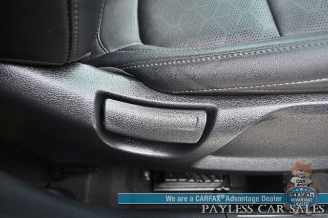 2024 Kia Seltos SX Anchorage AK