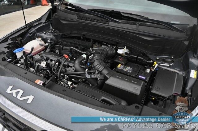 2024 Kia Seltos SX Anchorage AK