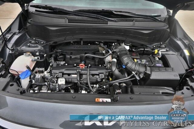 2024 Kia Seltos SX Anchorage AK