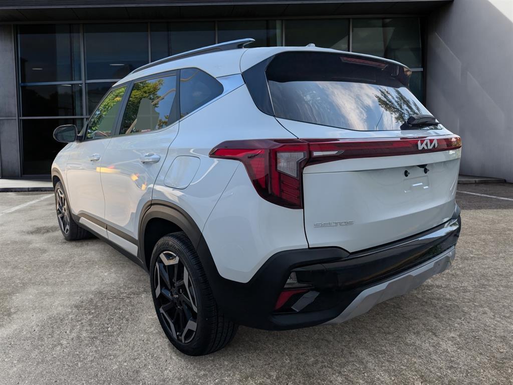 2024 Kia Seltos SX Chattanooga TN