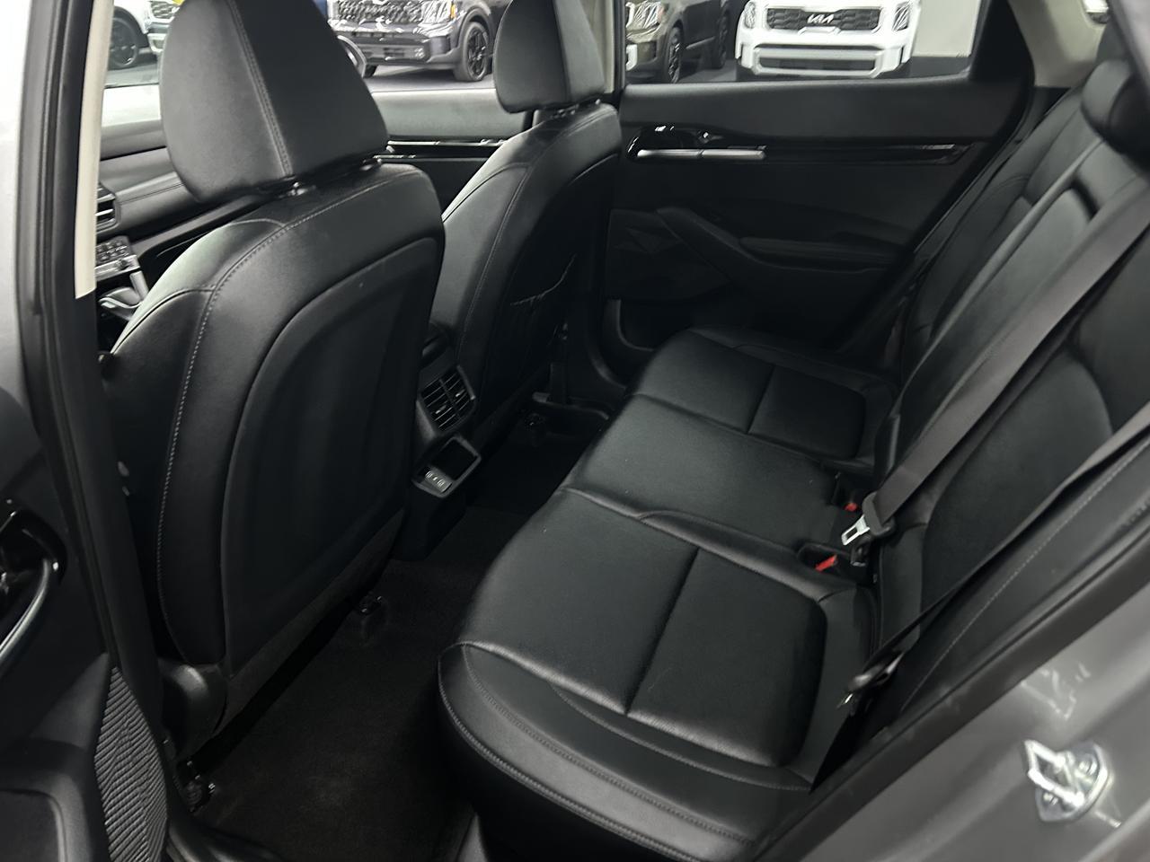 2024 Kia Seltos SX DCT AWD Benwood WV
