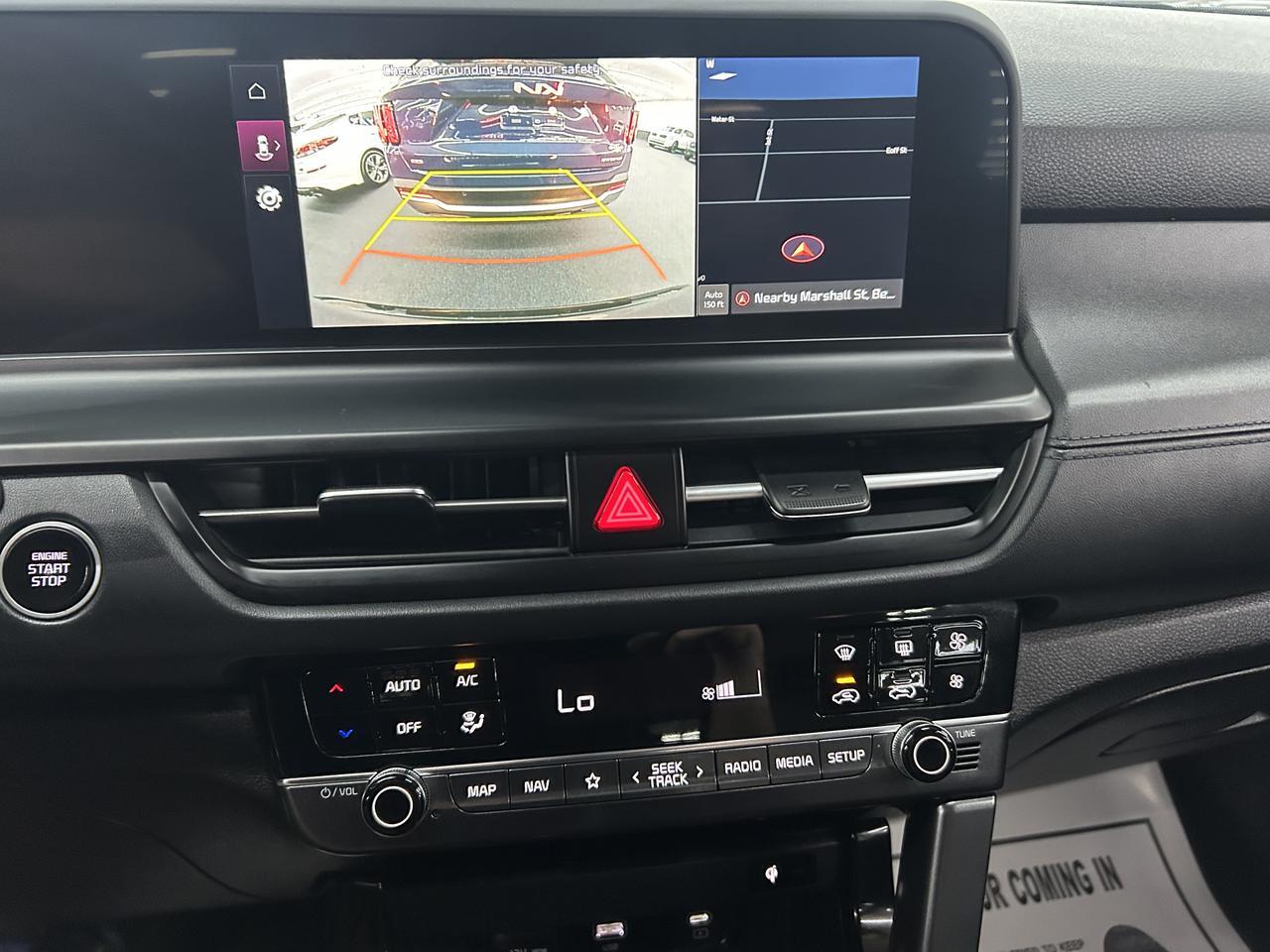 2024 Kia Seltos SX DCT AWD Benwood WV