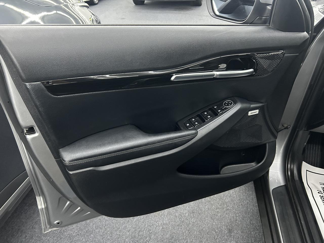2024 Kia Seltos SX DCT AWD Benwood WV