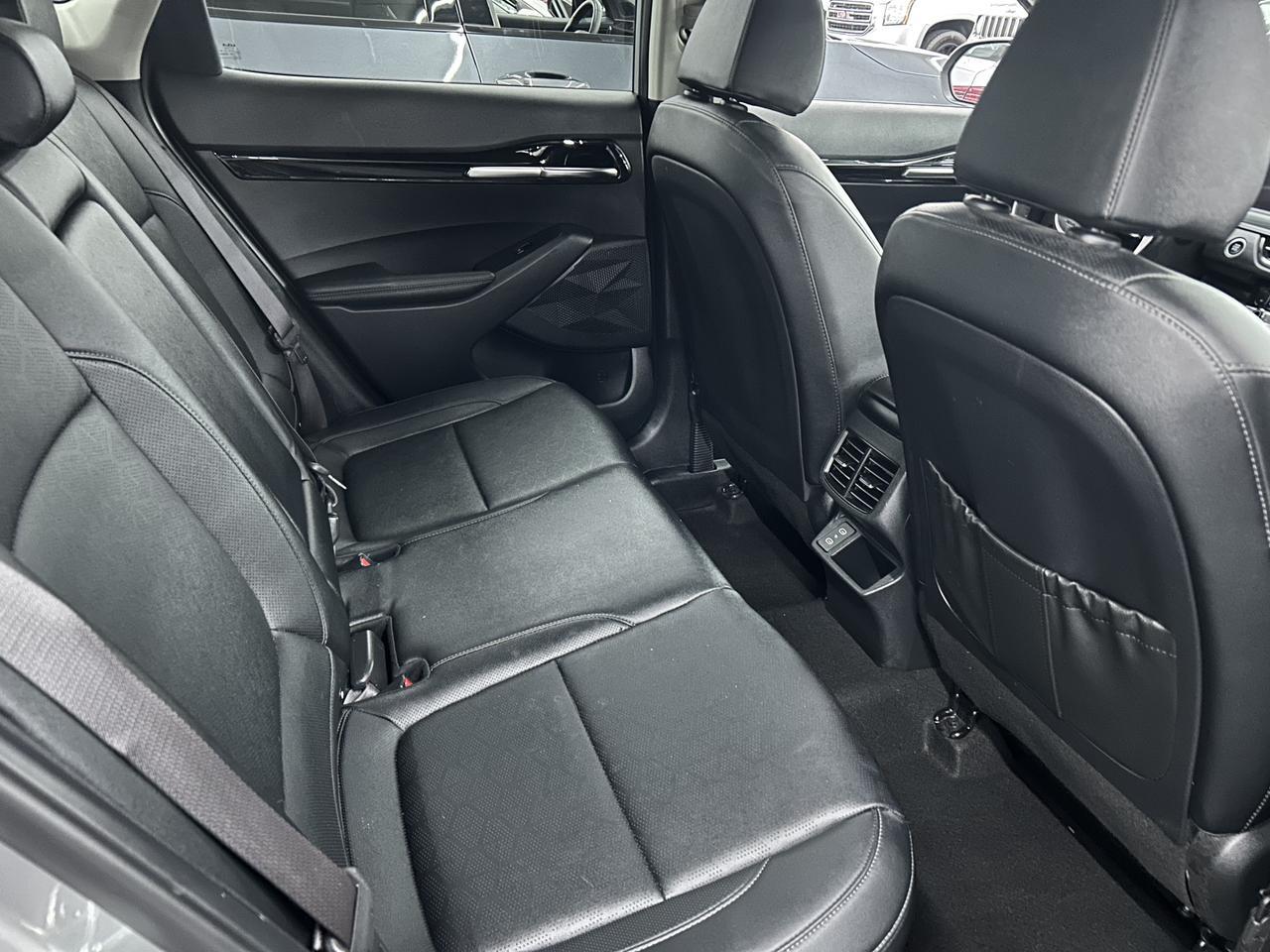 2024 Kia Seltos SX DCT AWD Benwood WV
