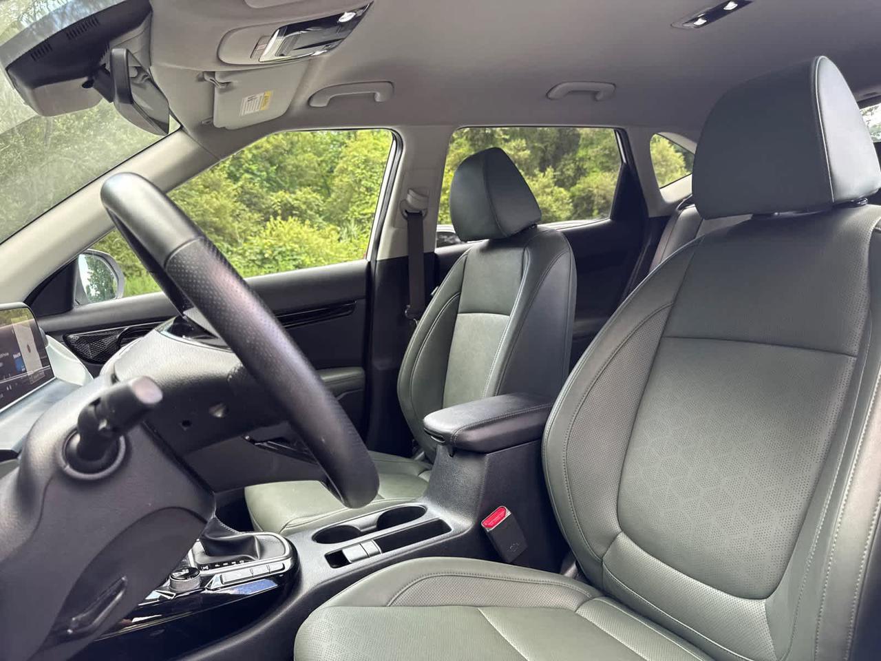 2024 Kia Seltos SX Dartmouth MA