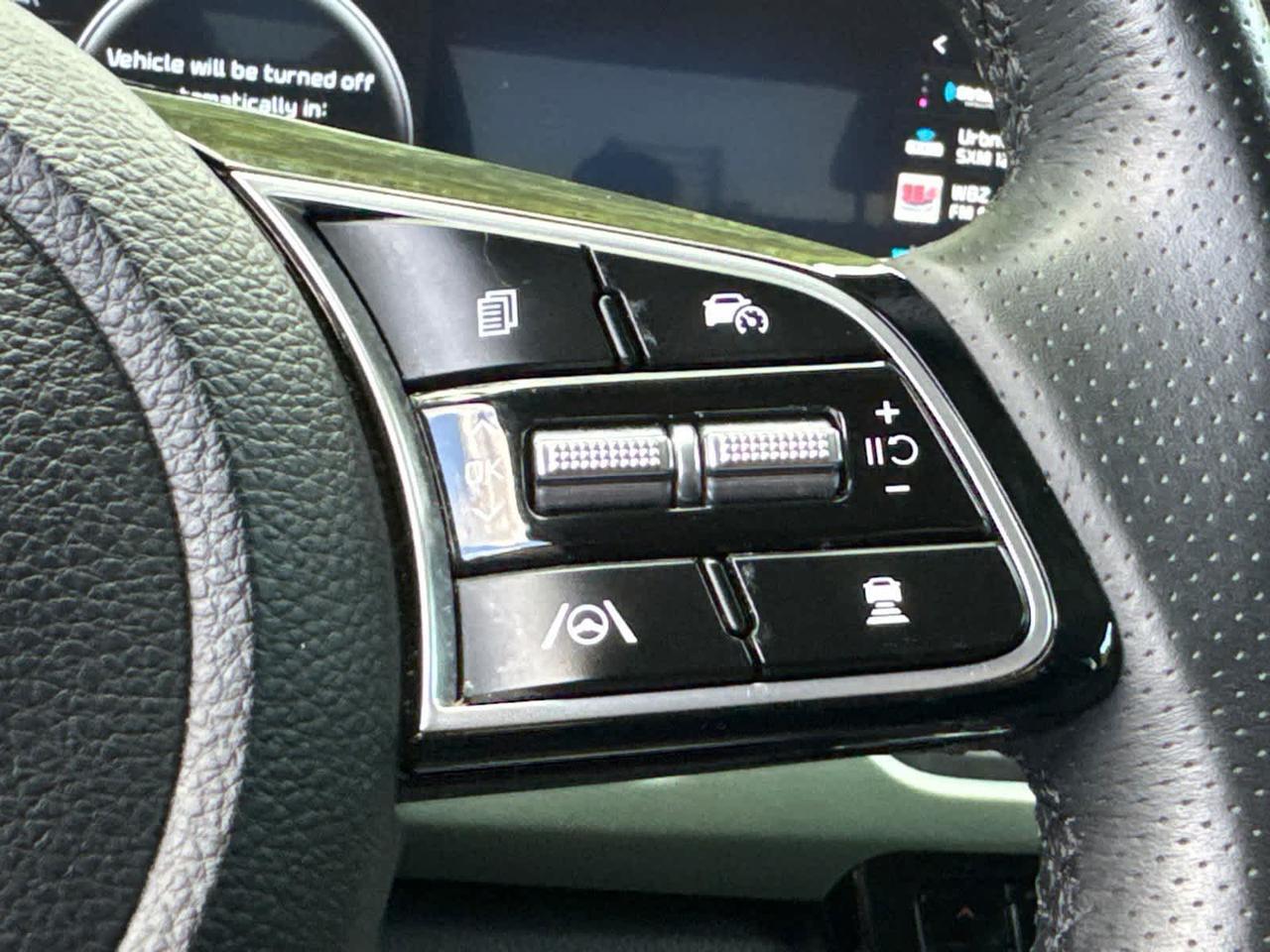 2024 Kia Seltos SX Dartmouth MA