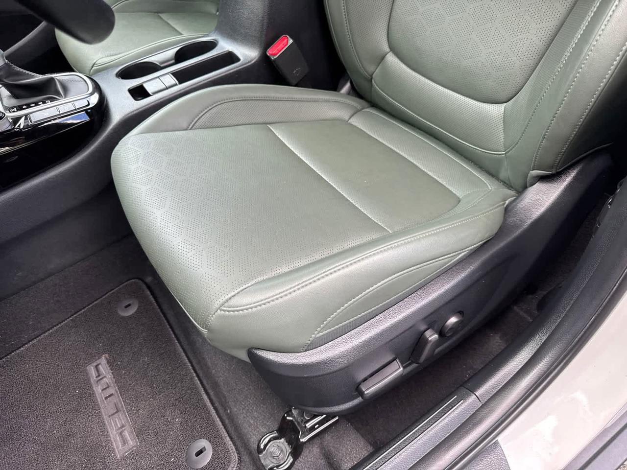 2024 Kia Seltos SX Dartmouth MA