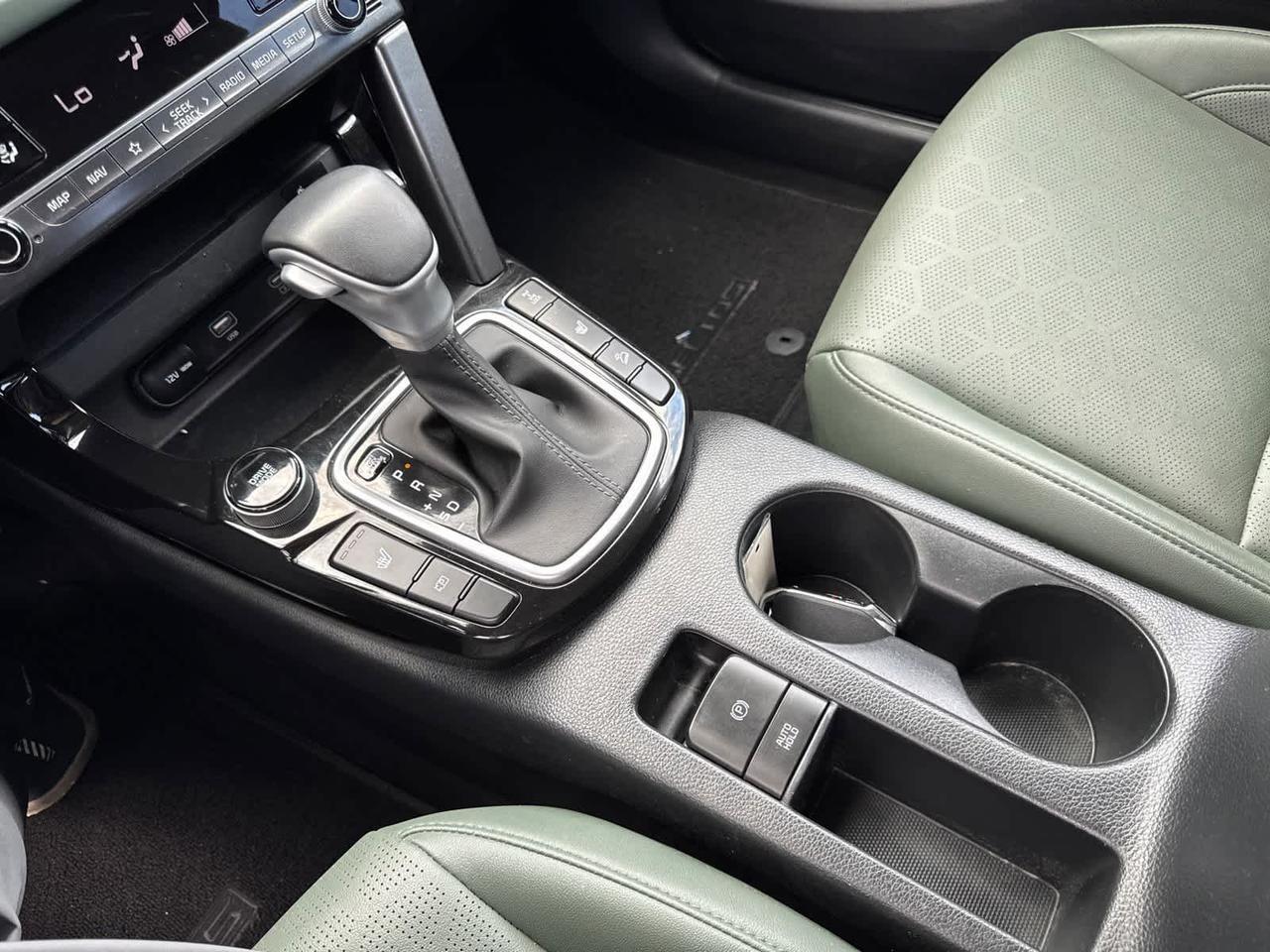 2024 Kia Seltos SX Dartmouth MA