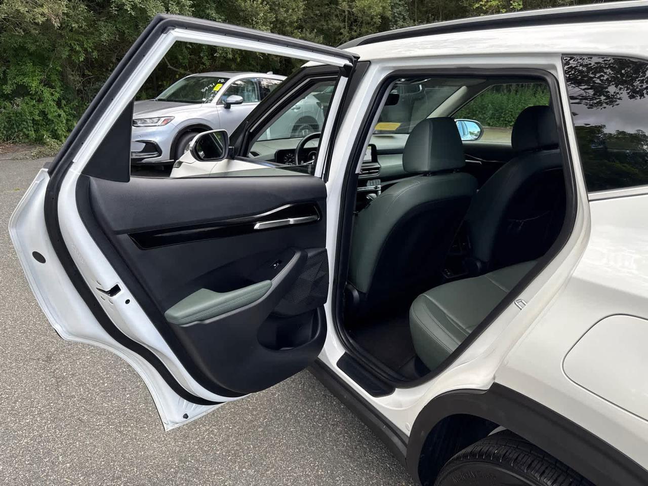 2024 Kia Seltos SX Dartmouth MA
