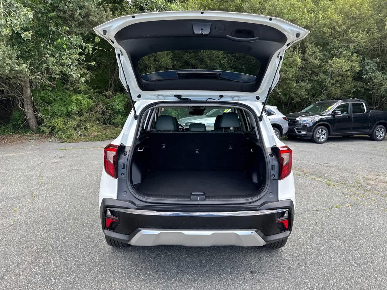 2024 Kia Seltos SX Dartmouth MA