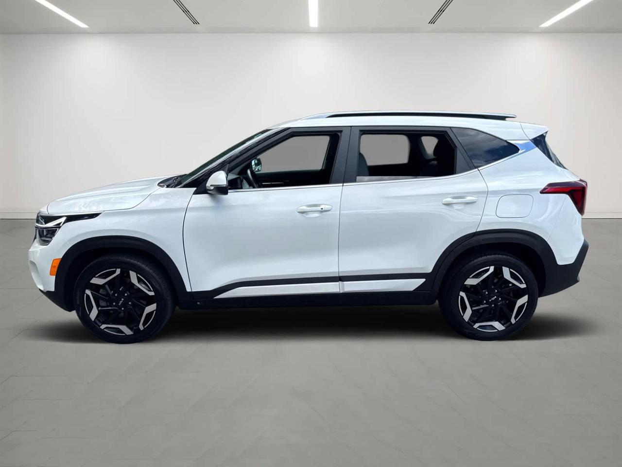 2024 Kia Seltos SX Dartmouth MA