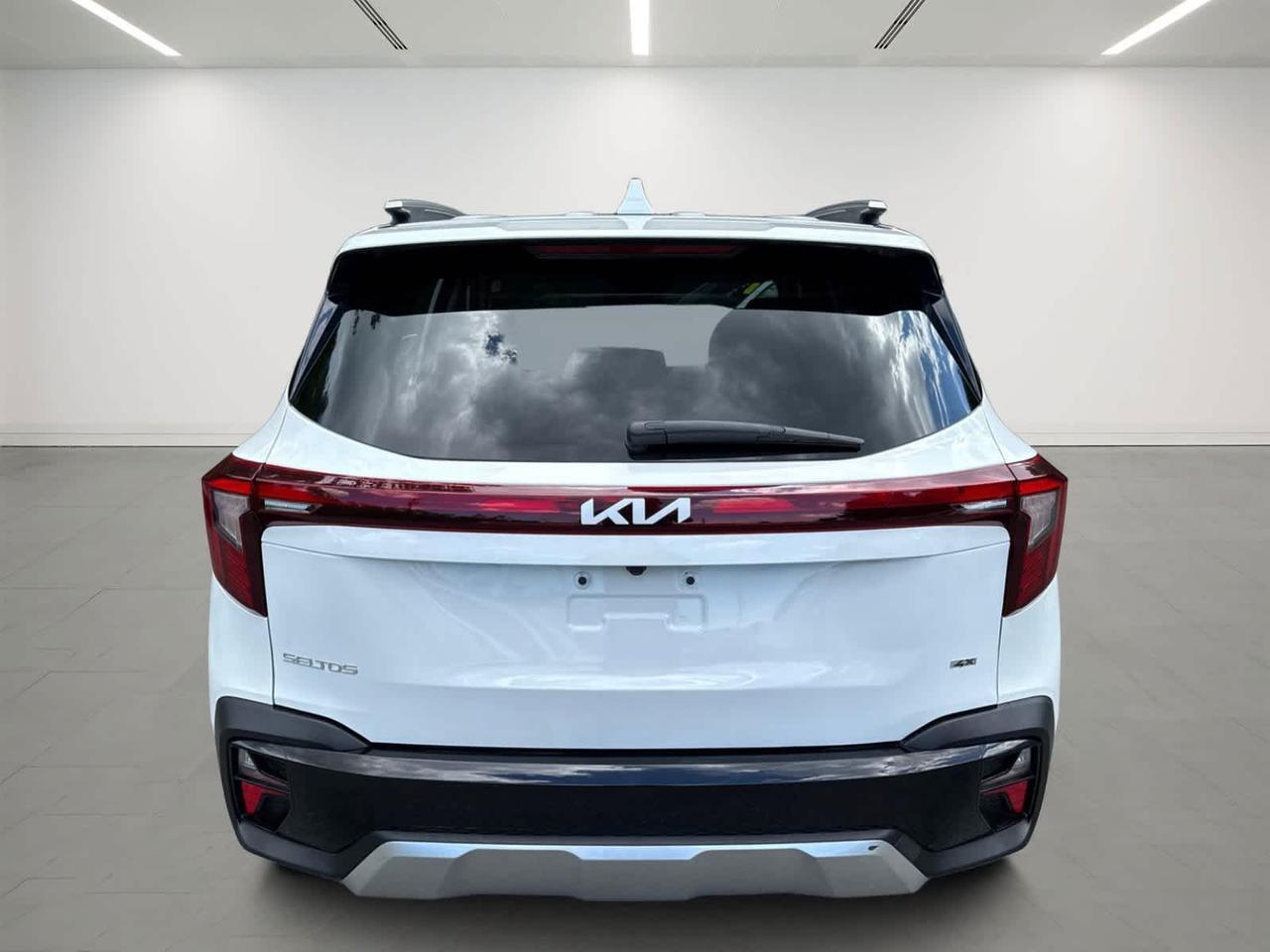 2024 Kia Seltos SX Dartmouth MA