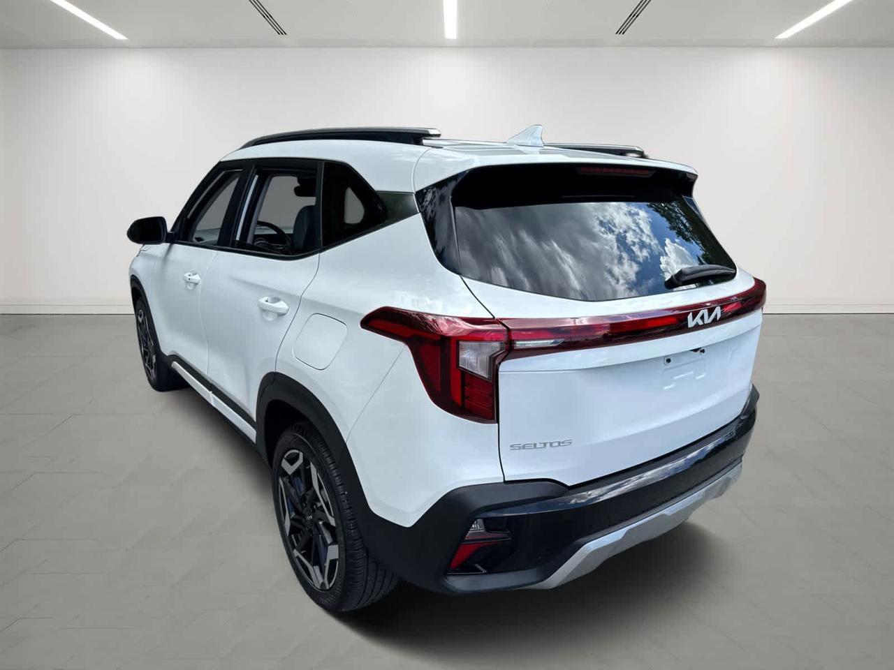 2024 Kia Seltos SX Dartmouth MA