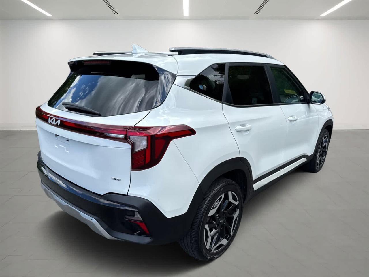 2024 Kia Seltos SX Dartmouth MA