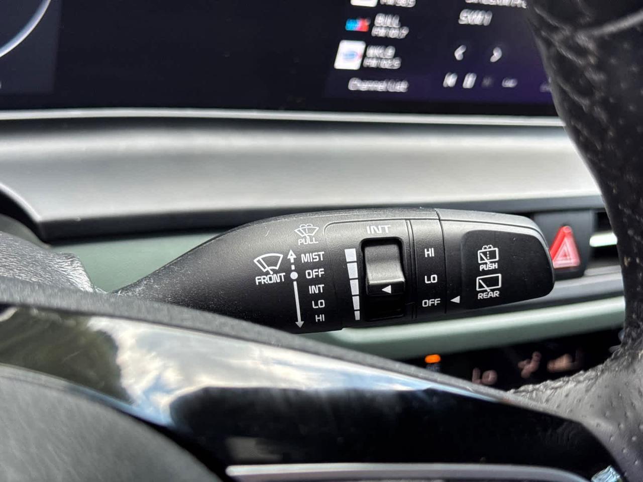 2024 Kia Seltos SX Dartmouth MA