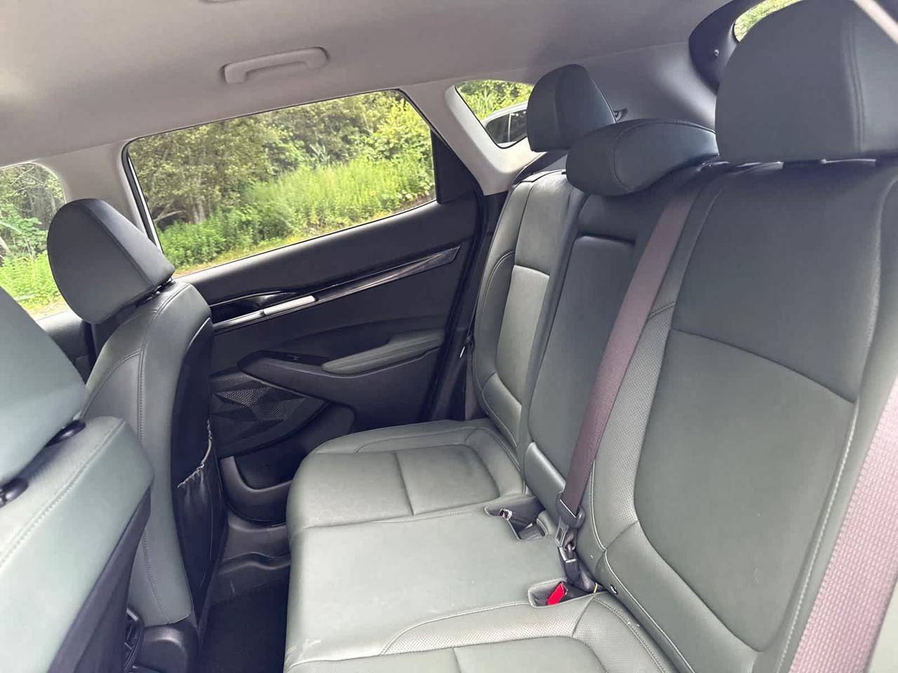 2024 Kia Seltos SX Dartmouth MA