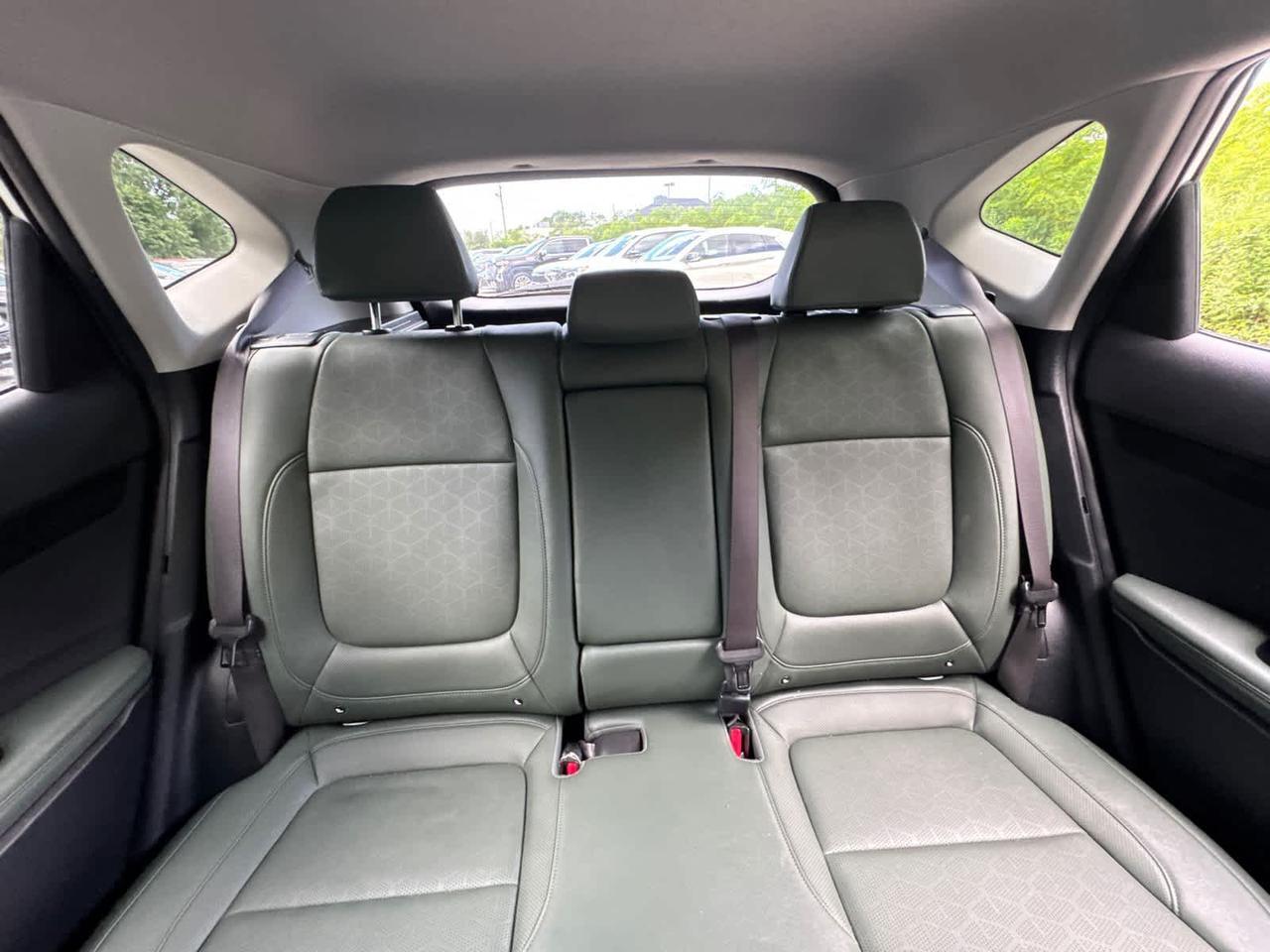 2024 Kia Seltos SX Dartmouth MA
