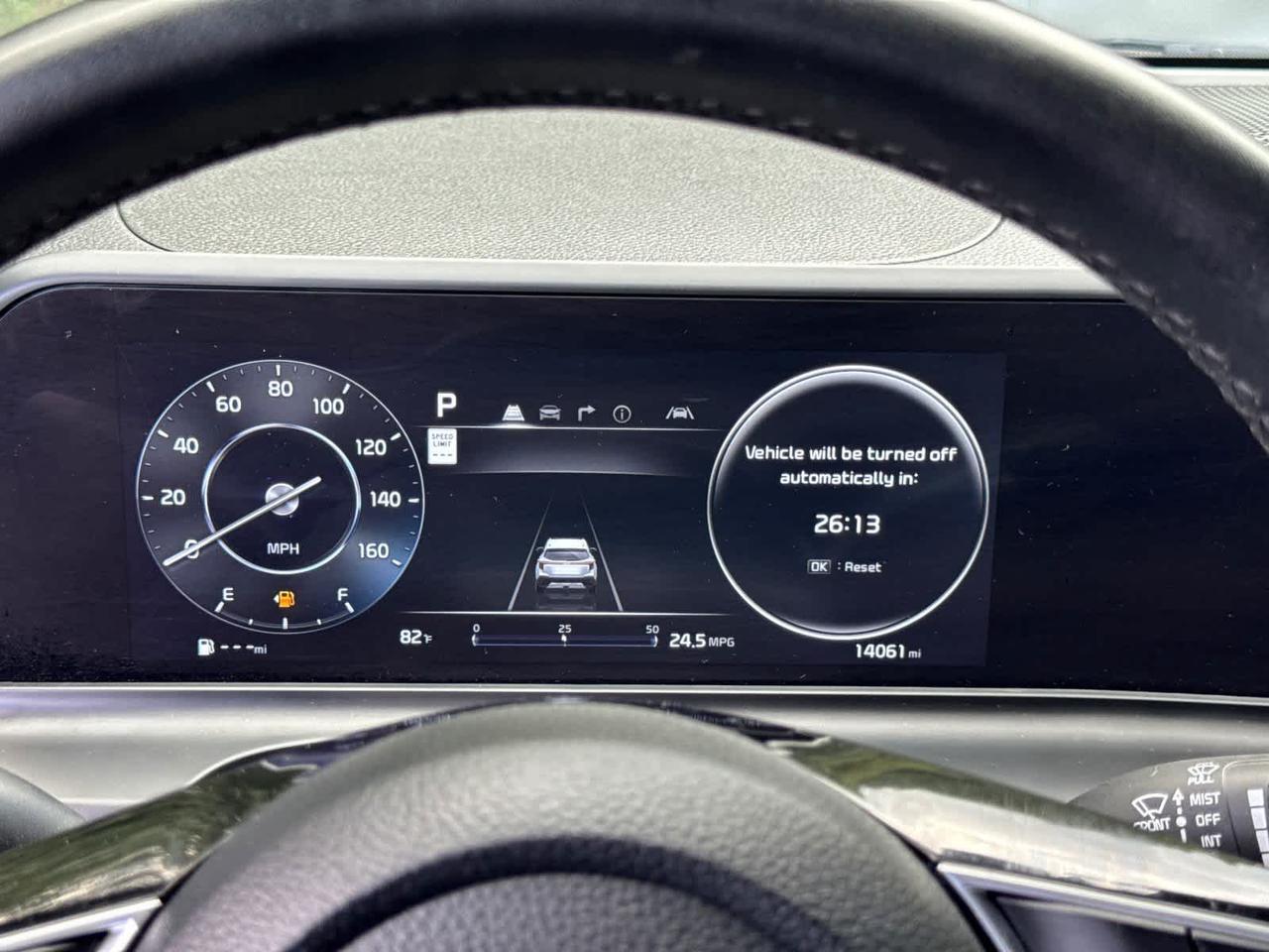 2024 Kia Seltos SX Dartmouth MA