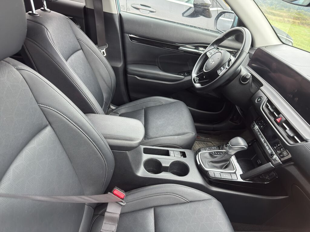 2024 Kia Seltos SX Eureka CA