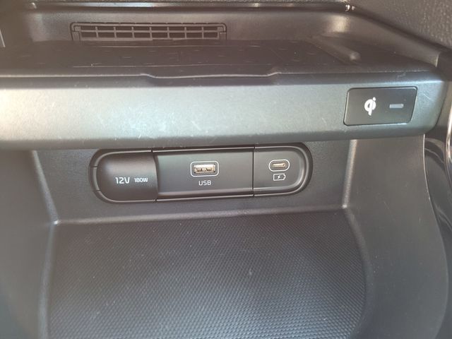 2024 Kia Seltos SX Folsom CA
