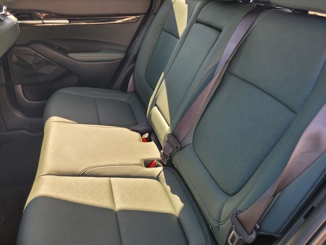 2024 Kia Seltos SX Folsom CA