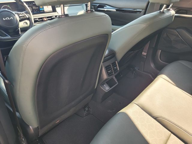 2024 Kia Seltos SX Folsom CA