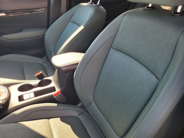2024 Kia Seltos SX Folsom CA