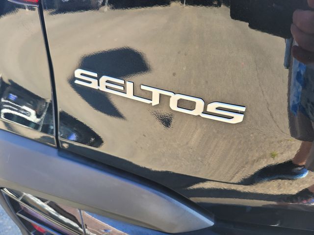 2024 Kia Seltos SX Folsom CA