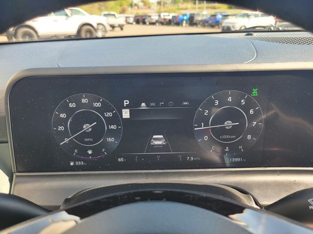 2024 Kia Seltos SX Folsom CA