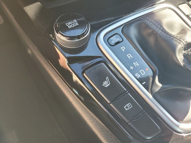 2024 Kia Seltos SX Folsom CA