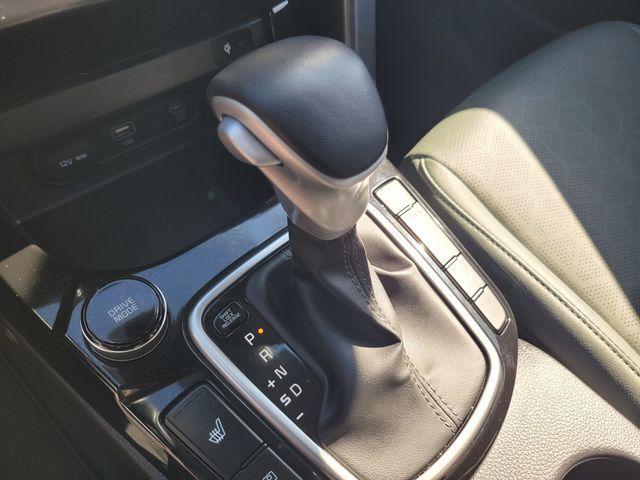 2024 Kia Seltos SX Folsom CA