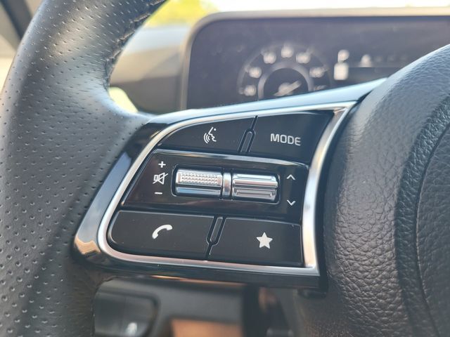 2024 Kia Seltos SX Folsom CA
