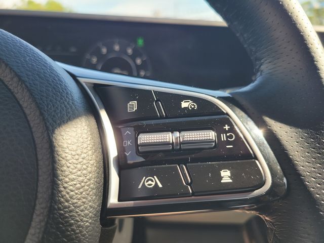 2024 Kia Seltos SX Folsom CA
