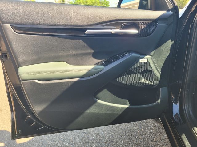 2024 Kia Seltos SX Folsom CA