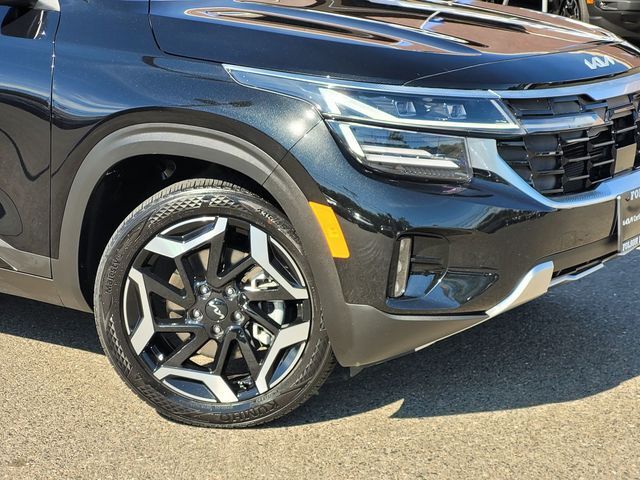 2024 Kia Seltos SX Folsom CA