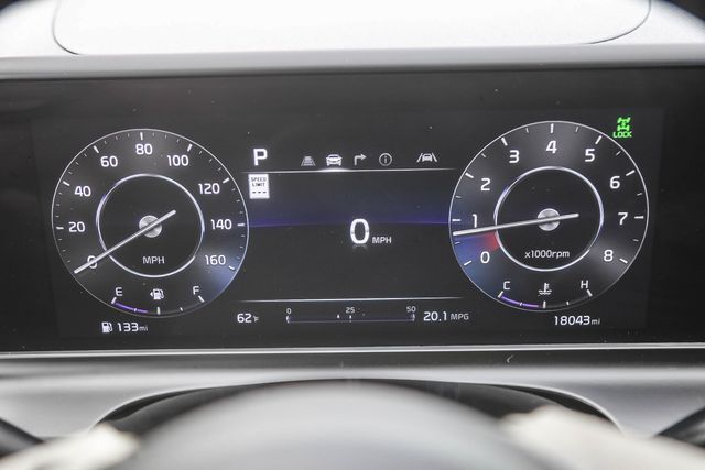 2024 Kia Seltos SX Glendale CA